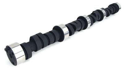 CAMSHAFT MECH FLAT TPPT SB