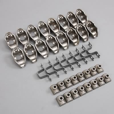 ROCKER ARMS