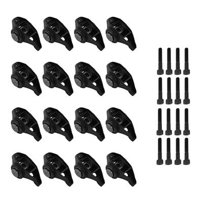 ROCKER ARMS