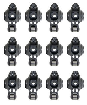 ROCKER ARMS