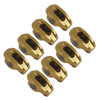 ROCKER ARMS ALUM ROLLER SB 1.6