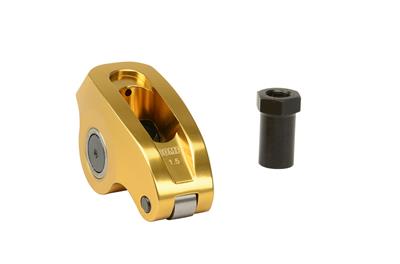 ALUM ROCKER ARMS CS 1.5 NARRO