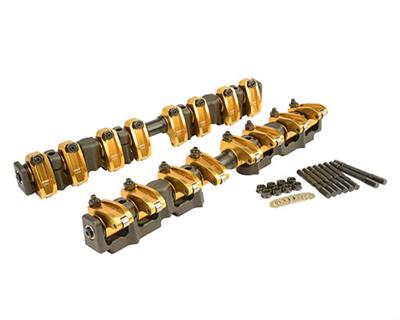 ROCKER ARMS