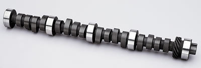 CAM SHAFT