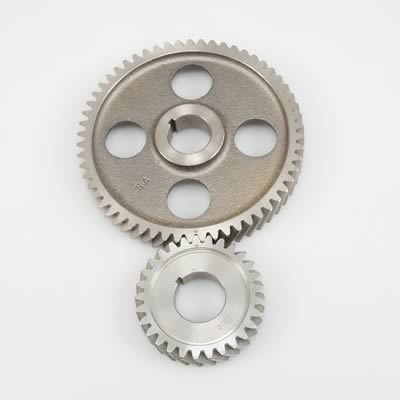 TIMING CHAIN SET