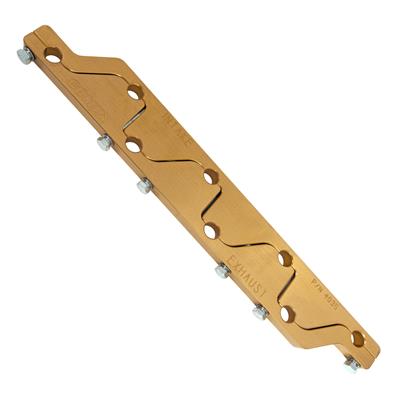 STUD GIRDLE BAR  BBC RHS HEAD