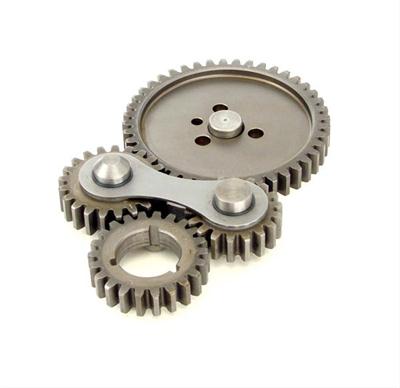 GEAR DRIVE