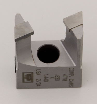 SPRING SEAL CUTTER