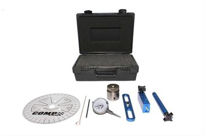 CAM DEGREE KIT