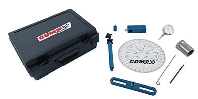 CAM SHAFT DEGREEING KIT