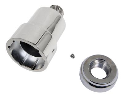 SOCKET CRANKSHAFT 3/8 DRIVE