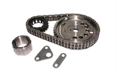 BILLET TIMING SET GM LS2 SING