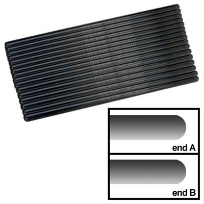 PUSHRODS CHRMO 5/16 8.555 SET1