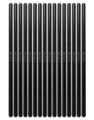 PUSHRODS CHRMO 5/16 8.175IN ST