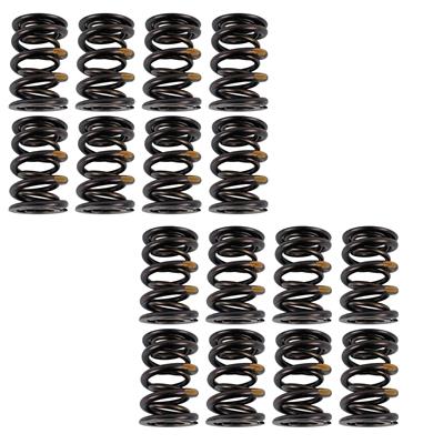 VALVE SPRINGS DUAL 1.650"