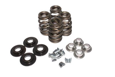 SPRNG KIT  W/TITANIUM RETNR