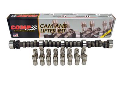 CAM AND LIFTER KIT