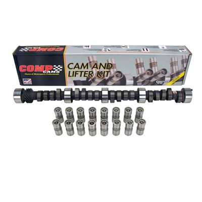 CAM AND LIFTER KIT