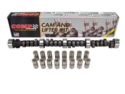 CAM & LIFTER KIT