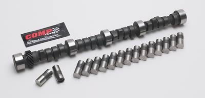 CAM/LIFTER KIT