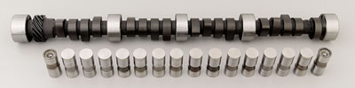 CAM & LIFTER KIT