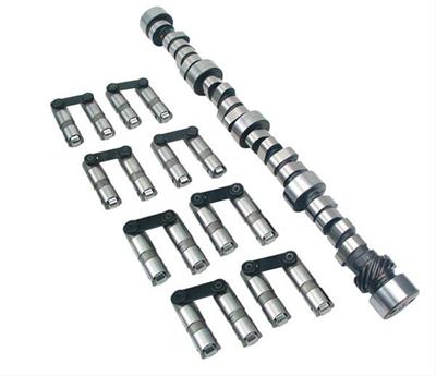 CAM & LIFTER KIT