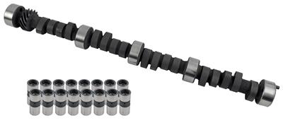 CAM AND LIFTER KIT