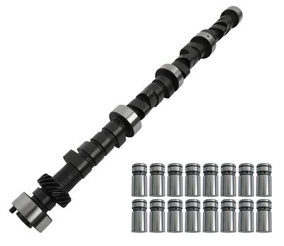 CAM/LIFTER KIT CHRYSLER BB