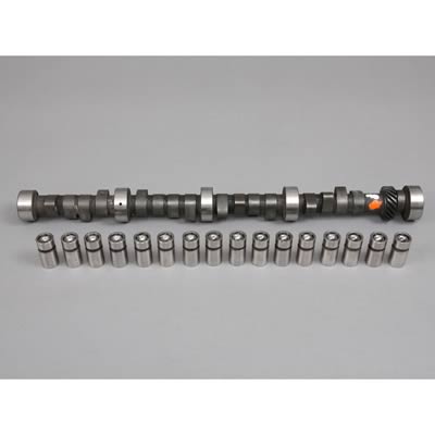 BBM CAM AND LIFTER SET