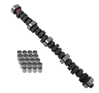 THUMPER CAM AND LIFTER KIT