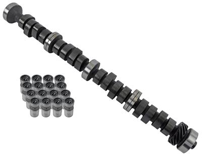CAM AND LIFTER KIT