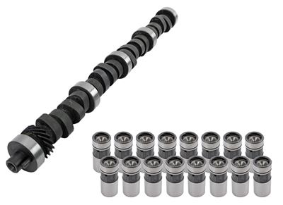 CAM AND LIFTER KIT
