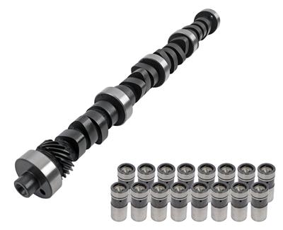 CAMSHAFT EXTREME ENERGY