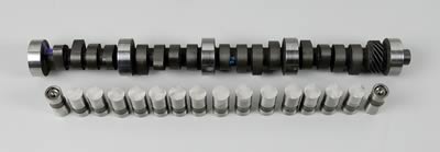 CAM AND LIFTER KIT