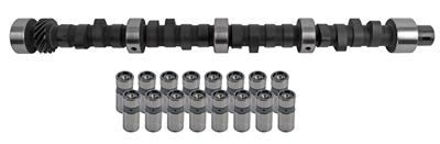 CAM & LIFTER KIT