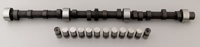CAM AND LIFTER KIT