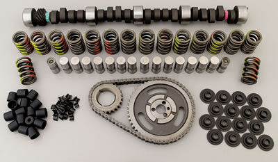 CAM LIFTER KIT
