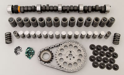 CAM AND LIFTER KIT