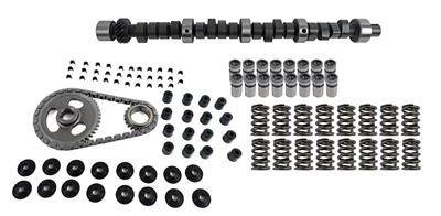 CAMSHAFT KIT