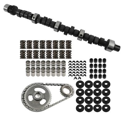 K-KIT EXTREME CAM