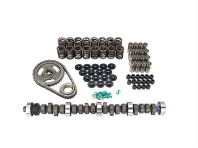 THUMPR CAM SHAFT K KIT