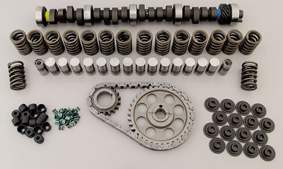 CAM AND LIFTER KIT