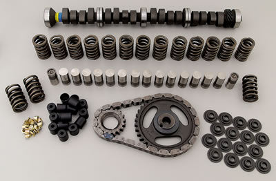 CAM AND LIFTER KIT