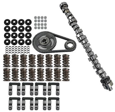 CAMSHAFT KIT