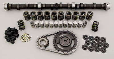CAM/LIFTERS HYD FLAT TPPT KIT