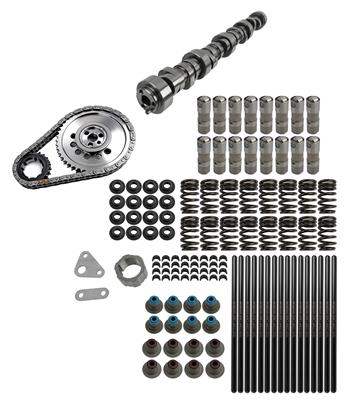 ENGINE CAMSHAFT KIT
