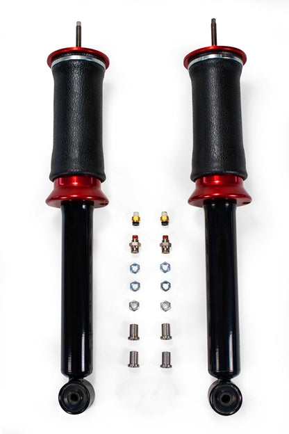 AIRLIFT Slam Rear Kit