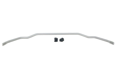 Whiteline 04-08 Acura TSX Rear Heavy Duty Adjustable 22mm Swaybar BHR80XZ