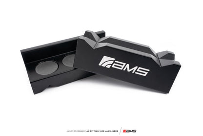 AMS Performance AN Fitting Vice Jaw Liners AMS.00.12.0002-1