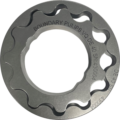 Boundary 2005+ Nissan VQDE40 Billet Oil Pump Gear VQDE40-OPG